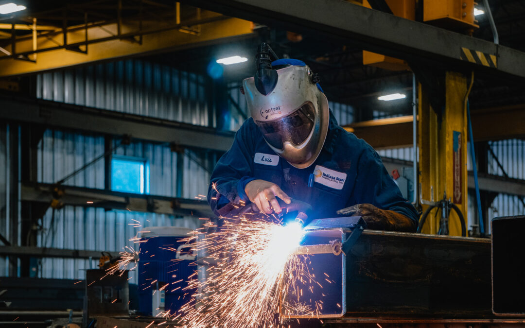 Welder