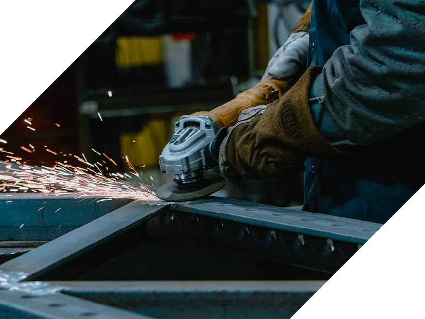 Steel Fabrication - 2