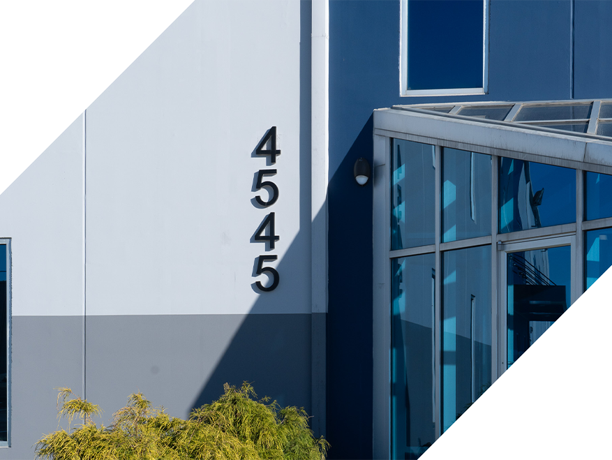 Steel Fabrication Facility - 1