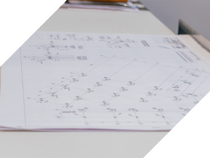 Structural Steel Design Support
