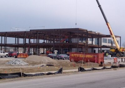 Indiana Spine Hospital