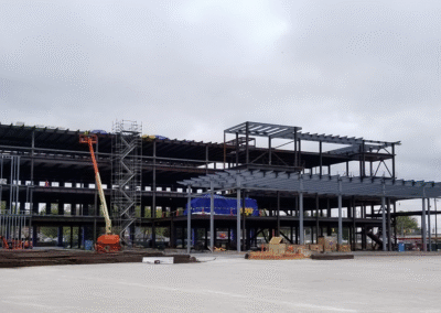 Allison Innovation Center