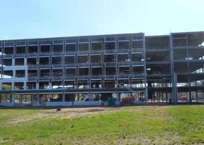 Convergence Center