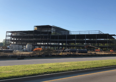 Franciscan Orthopedic Center of Excellence